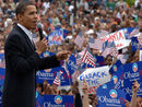 Barack Obama's iPod: Bob Dylan, Yo-Yo Ma, Bruce Springsteen, Jay-Z